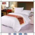 All Size Available High Quality Elegant 100% Cotton Wholesale Hotel Motel Bedding